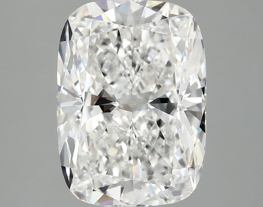 Loose Diamond - CUSHION MODIFIED 3.07ct E VVS2 (1 of 1)
