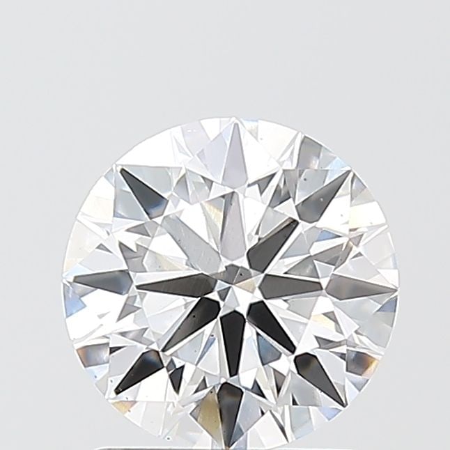 Loose Diamond - ROUND 1.51ct D VS2 (1 of 1)
