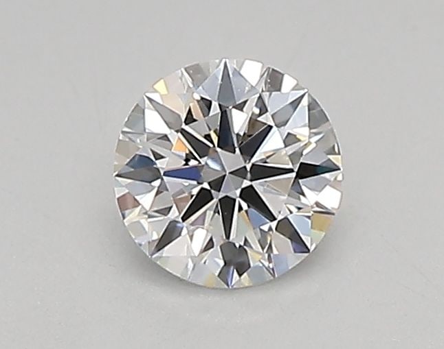 Ideal Loose Diamond - ROUND 0.36ct D VVS1: Ideal Loose Diamond - ROUND 0.36ct D VVS1 Source: This is a real non-mined Diamond that has been grown in a lab Shape: ROUND Carats: 0.36 Color: D Clarity: VVS1 Certification: IGI Video: