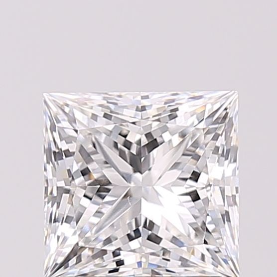 Loose Diamond - PRINCESS 2.02ct D VVS2: Loose Diamond - PRINCESS 2.02ct D VVS2 Source: This is a real non-mined Diamond that has been grown in a lab Shape: PRINCESS Carats: 2.02 Color: D Clarity: VVS2 Certification: IGI Video: Video Link