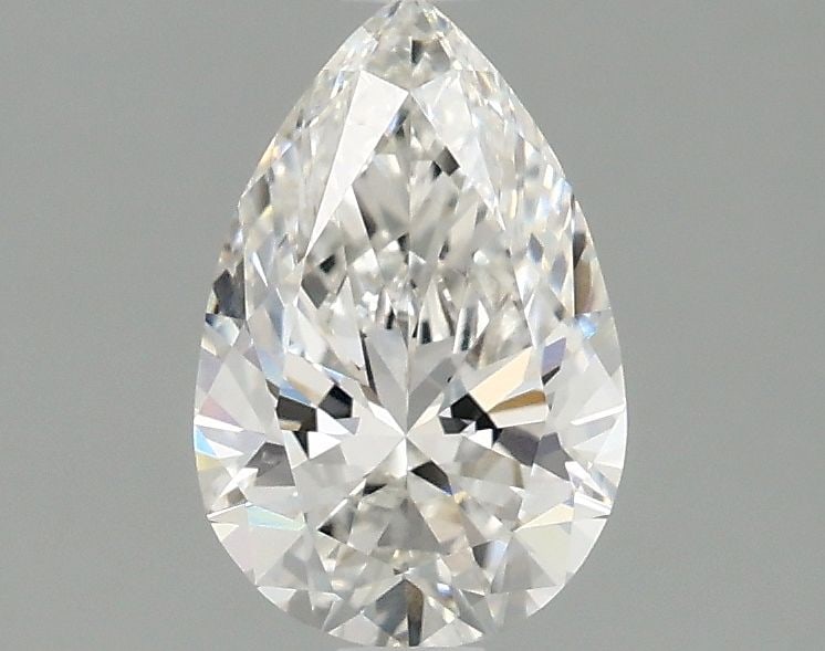 Loose Diamond - PEAR 1.09ct F VVS2: Loose Diamond - PEAR 1.09ct F VVS2 Source: This is a real non-mined Diamond that has been grown in a lab Shape: PEAR Carats: 1.09 Color: F Clarity: VVS2 Certification: IGI Video: