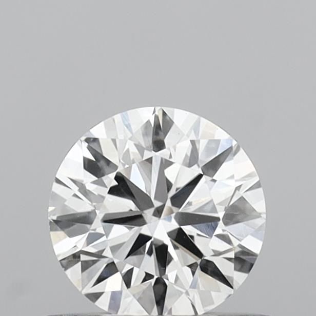 Ideal Loose Diamond - ROUND 0.53ct E VS2: Ideal Loose Diamond - ROUND 0.53ct E VS2 Source: This is a real non-mined Diamond that has been grown in a lab Shape: ROUND Carats: 0.53 Color: E Clarity: VS2 Certification: IGI Video: