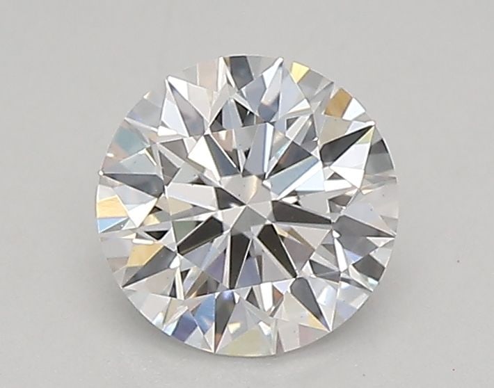 Ideal Loose Diamond - ROUND 0.67ct D VS1: Ideal Loose Diamond - ROUND 0.67ct D VS1 Source: This is a real non-mined Diamond that has been grown in a lab Shape: ROUND Carats: 0.67 Color: D Clarity: VS1 Certification: IGI Video: