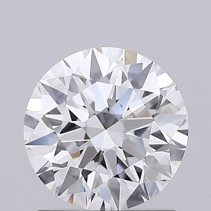 Ideal Loose Diamond - ROUND 0.63ct D VS1: Ideal Loose Diamond - ROUND 0.63ct D VS1 Source: This is a real non-mined Diamond that has been grown in a lab Shape: ROUND Carats: 0.63 Color: D Clarity: VS1 Certification: IGI Video: