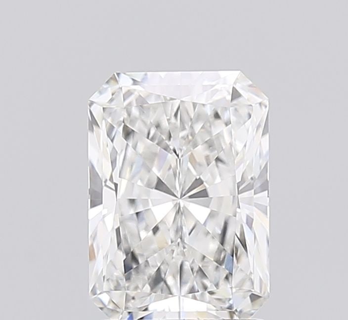 Loose Diamond - RADIANT 2.02ct D VVS2: Loose Diamond - RADIANT 2.02ct D VVS2 Source: This is a real non-mined Diamond that has been grown in a lab Shape: RADIANT Carats: 2.02 Color: D Clarity: VVS2 Certification: IGI Video: