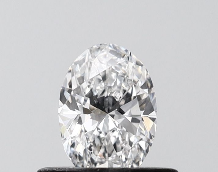 Loose Diamond - OVAL 0.38ct D VS1: Loose Diamond - OVAL 0.38ct D VS1 Source: This is a real non-mined Diamond that has been grown in a lab Shape: OVAL Carats: 0.38 Color: D Clarity: VS1 Certification: IGI Video:
