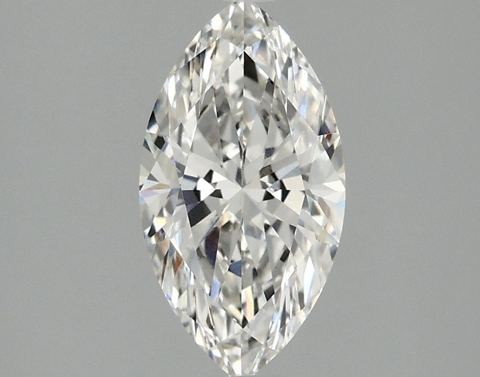 Loose Diamond - MARQUISE 1.53ct G VS1: Loose Diamond - MARQUISE 1.53ct G VS1 Source: This is a real non-mined Diamond that has been grown in a lab Shape: MARQUISE Carats: 1.53 Color: G Clarity: VS1 Certification: IGI Video: