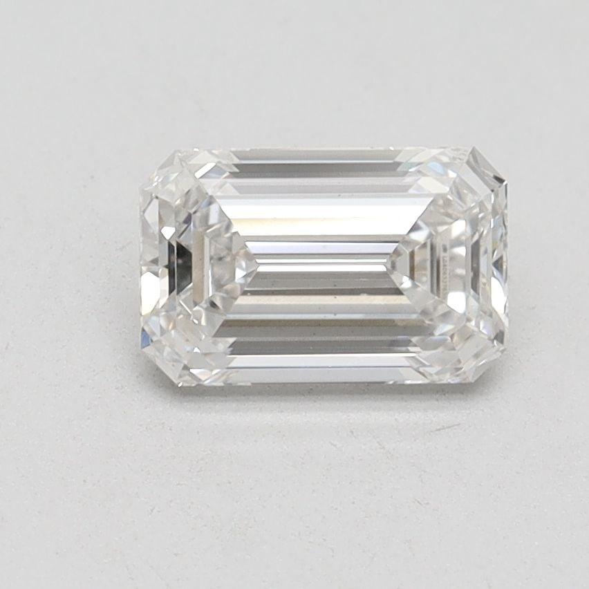 Loose Diamond - EMERALD 1.0ct G VS1 (1 of 1)