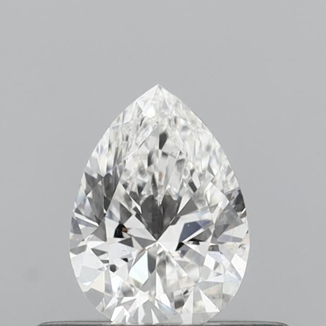 Loose Diamond - PEAR 0.32ct F VVS2: Loose Diamond - PEAR 0.32ct F VVS2 Source: This is a real non-mined Diamond that has been grown in a lab Shape: PEAR Carats: 0.32 Color: F Clarity: VVS2 Certification: IGI Video: Video Link PLEASE
