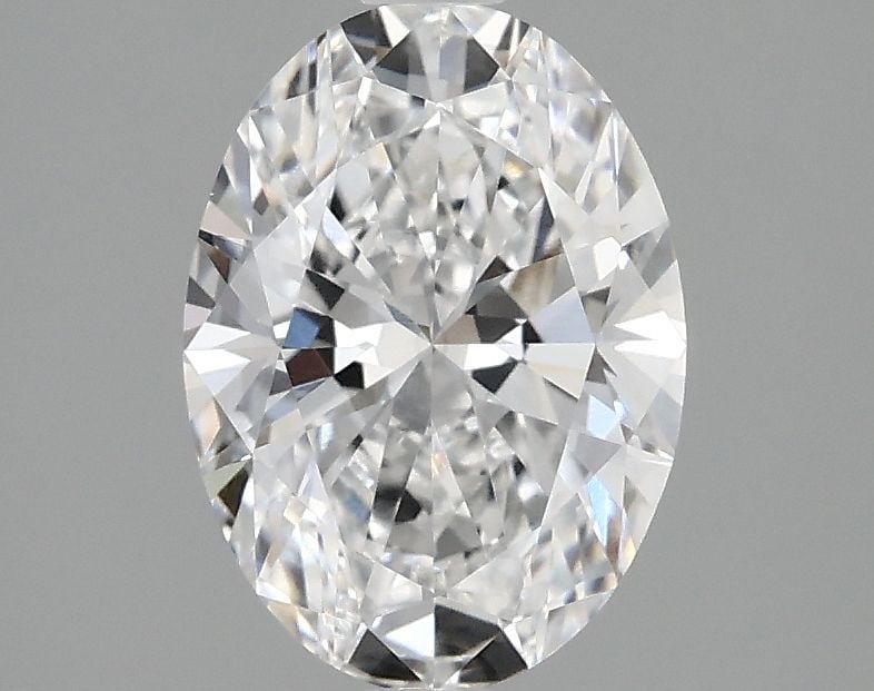 Loose Diamond - OVAL 1.57ct D VS1: Loose Diamond - OVAL 1.57ct D VS1 Source: This is a real non-mined Diamond that has been grown in a lab Shape: OVAL Carats: 1.57 Color: D Clarity: VS1 Certification: IGI Video: Video Link PLEASE