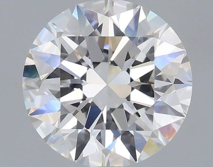 Ideal Loose Diamond - ROUND 2.07ct E VVS1: Ideal Loose Diamond - ROUND 2.07ct E VVS1 Source: This is a real non-mined Diamond that has been grown in a lab Shape: ROUND Carats: 2.07 Color: E Clarity: VVS1 Certification: IGI Video: