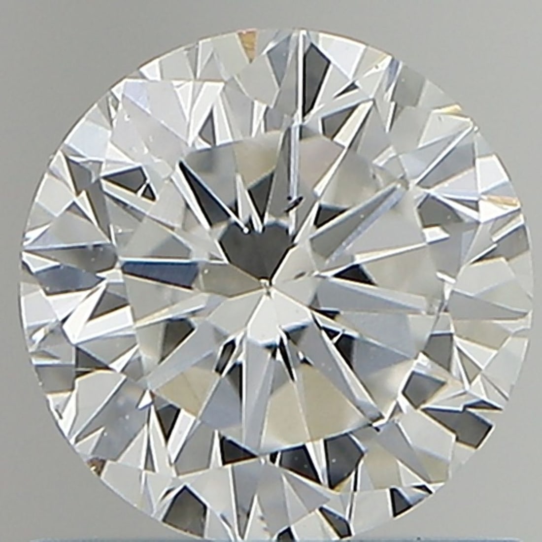Loose Diamond - ROUND 1.48ct G VS2: Loose Diamond - ROUND 1.48ct G VS2 Source: This is a real non-mined Diamond that has been grown in a lab Shape: ROUND Carats: 1.48 Color: G Clarity: VS2 Certification: SGL Video: