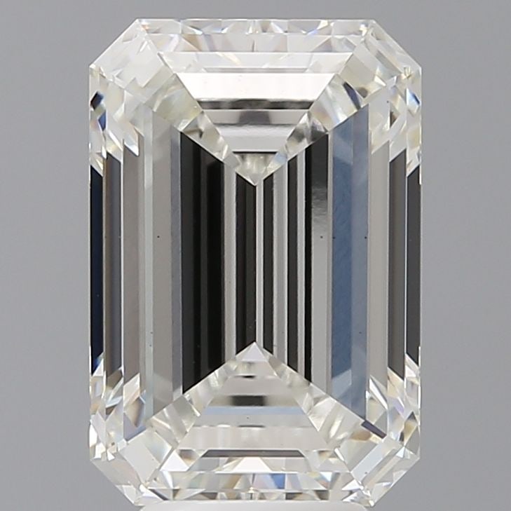 Loose Diamond - EMERALD 5.58ct G VVS2: Loose Diamond - EMERALD 5.58ct G VVS2 Source: This is a real non-mined Diamond that has been grown in a lab Shape: EMERALD Carats: 5.58 Color: G Clarity: VVS2 Certification: IGI Video: