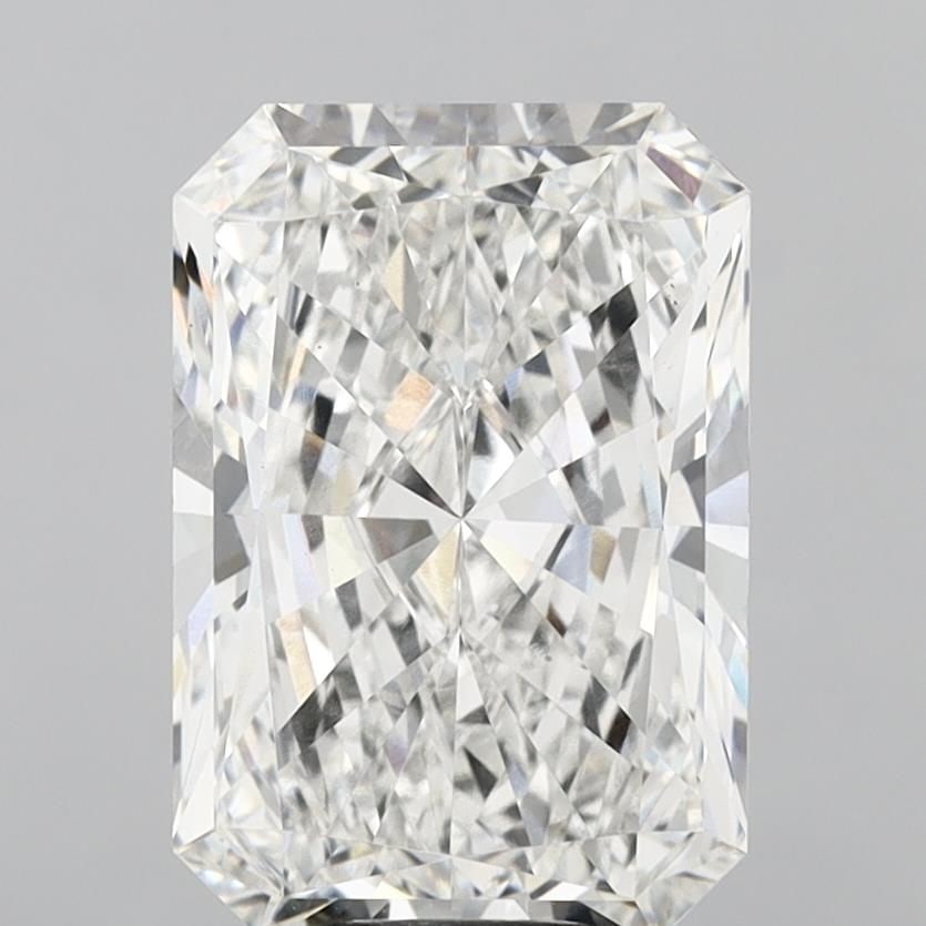 Loose Diamond - RADIANT 10.04ct F VS1 (1 of 1)
