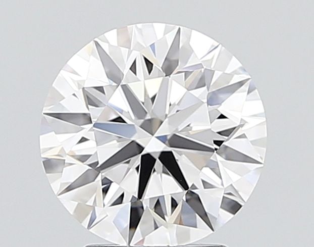 Ideal Loose Diamond - ROUND 2.57ct D IF: Ideal Loose Diamond - ROUND 2.57ct D IF Source: This is a real non-mined Diamond that has been grown in a lab Shape: ROUND Carats: 2.57 Color: D Clarity: IF Certification: IGI Video: