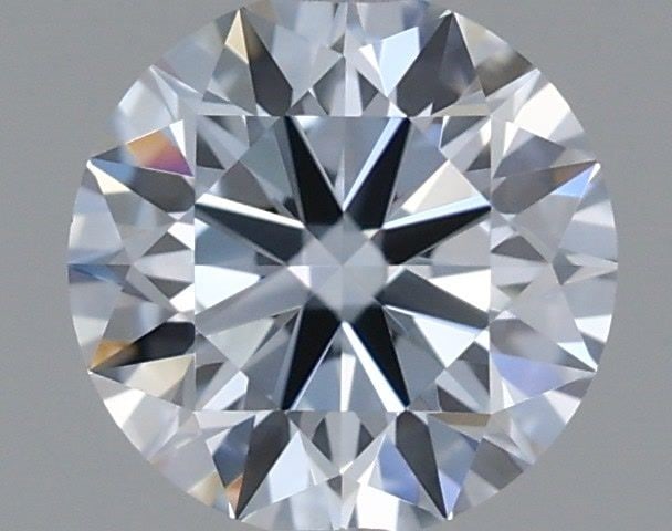 Ideal Loose Diamond - ROUND 0.54ct H VVS2: Ideal Loose Diamond - ROUND 0.54ct H VVS2 Source: This is a real non-mined Diamond that has been grown in a lab Shape: ROUND Carats: 0.54 Color: H Clarity: VVS2 Certification: IGI Video:
