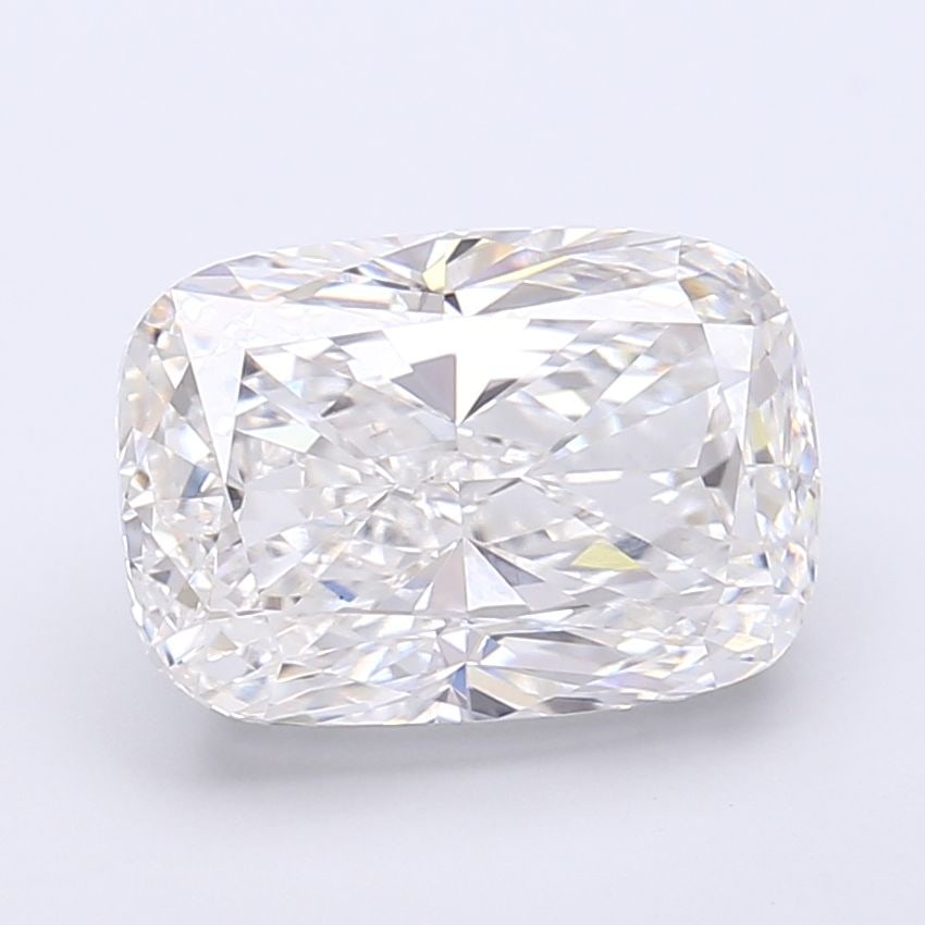 Loose Diamond - CUSHION MODIFIED 4.61ct E VS1 (1 of 1)