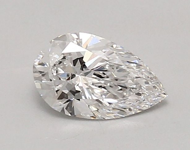 Loose Diamond - PEAR 0.88ct D VVS2: Loose Diamond - PEAR 0.88ct D VVS2 Source: This is a real non-mined Diamond that has been grown in a lab Shape: PEAR Carats: 0.88 Color: D Clarity: VVS2 Certification: IGI PLEASE NOTE: Framed, Large, 