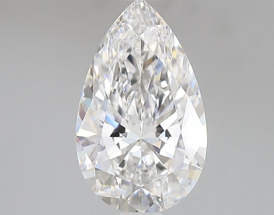 Loose Diamond - PEAR 2.08ct D VVS2 (1 of 1)