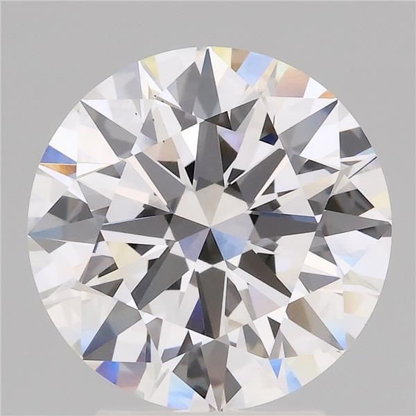 Ideal Loose Diamond - ROUND 3.04ct E VS1: Ideal Loose Diamond - ROUND 3.04ct E VS1 Source: This is a real non-mined Diamond that has been grown in a lab Shape: ROUND Carats: 3.04 Color: E Clarity: VS1 Certification: IGI Video: