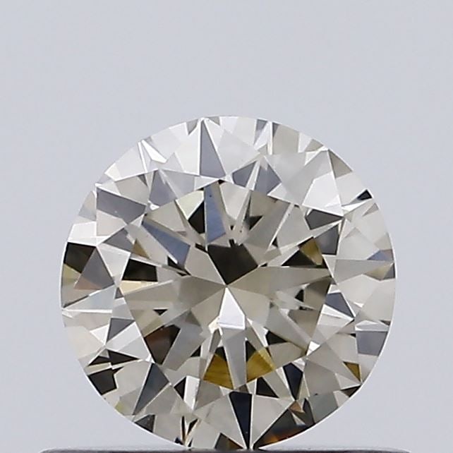 Loose Diamond - ROUND 0.26ct Fancy Gray VS1: Loose Diamond - ROUND 0.26ct Fancy Gray VS1 Source: This is a real non-mined Diamond that has been grown in a lab Shape: ROUND Carats: 0.26 Color: Fancy Gray Certification: NONE Video: