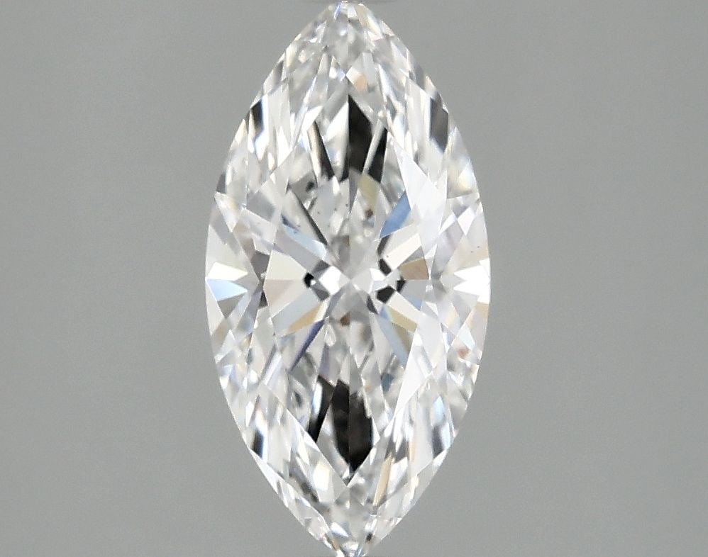 Loose Diamond - MARQUISE 1.52ct E VS2: Loose Diamond - MARQUISE 1.52ct E VS2 Source: This is a real non-mined Diamond that has been grown in a lab Shape: MARQUISE Carats: 1.52 Color: E Clarity: VS2 Certification: IGI Video: