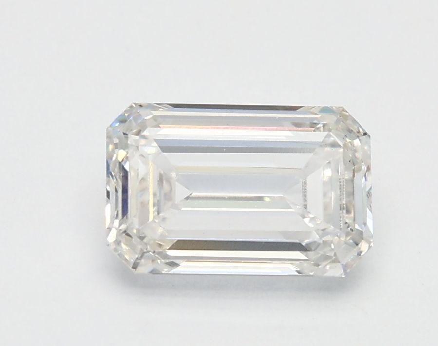 Loose Diamond - EMERALD 1.0ct F VS1 (1 of 1)