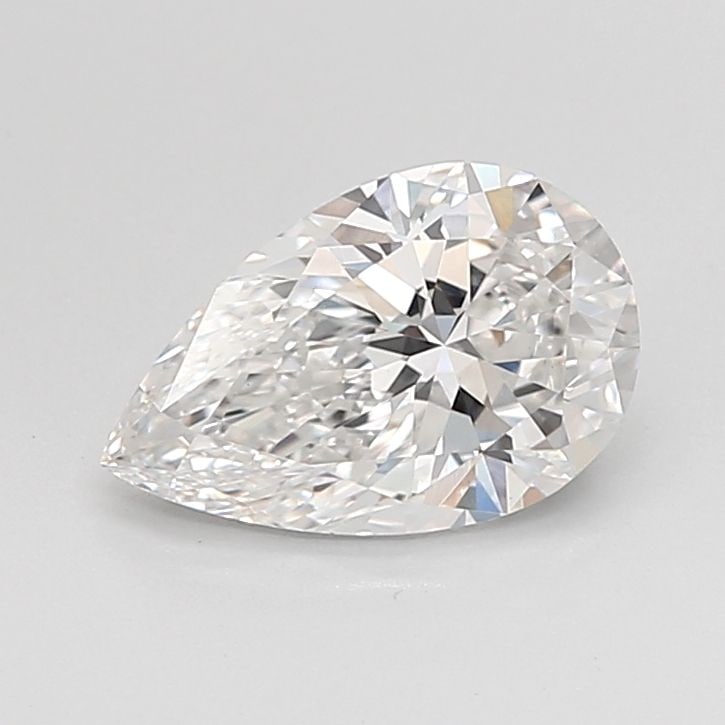 Loose Diamond - PEAR 1.95ct E VVS2: Loose Diamond - PEAR 1.95ct E VVS2 Source: This is a real non-mined Diamond that has been grown in a lab Shape: PEAR Carats: 1.95 Color: E Clarity: VVS2 Certification: IGI Video: