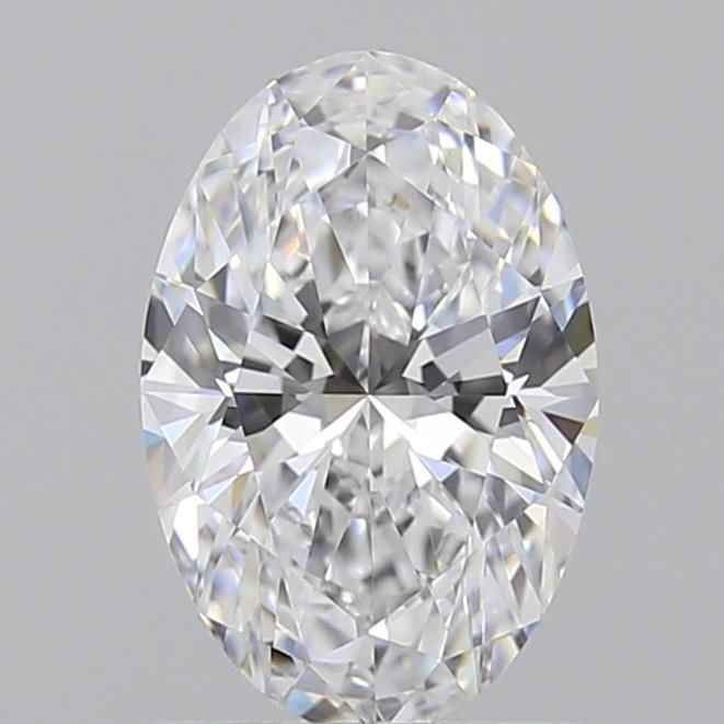 Loose Diamond - OVAL 0.84ct D IF: Loose Diamond - OVAL 0.84ct D IF Source: This is a real non-mined Diamond that has been grown in a lab Shape: OVAL Carats: 0.84 Color: D Clarity: IF Certification: IGI Video: