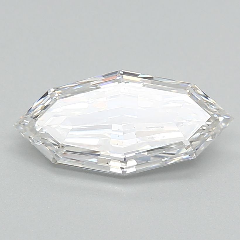 Loose Diamond - OTHER 1.17ct E VS2: Loose Diamond - OTHER 1.17ct E VS2 Source: This is a real non-mined Diamond that has been grown in a lab Shape: OTHER Carats: 1.17 Color: E Clarity: VS2 Certification: IGI Video: