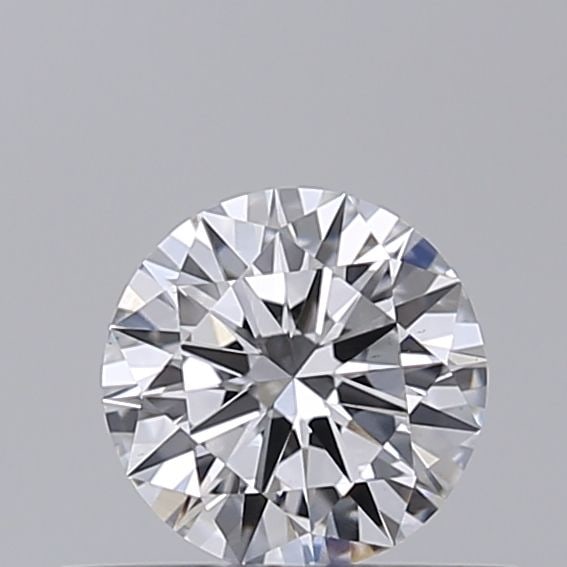 Loose Diamond - ROUND 0.42ct E VS1: Loose Diamond - ROUND 0.42ct E VS1 Source: This is a real non-mined Diamond that has been grown in a lab Shape: ROUND Carats: 0.42 Color: E Clarity: VS1 Certification: NONE Video: