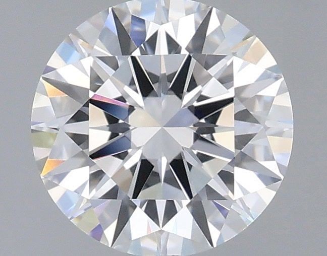 Loose Diamond - ROUND 1.51ct D VVS1: Loose Diamond - ROUND 1.51ct D VVS1 Source: This is a real non-mined Diamond that has been grown in a lab Shape: ROUND Carats: 1.51 Color: D Clarity: VVS1 Certification: IGI Video: