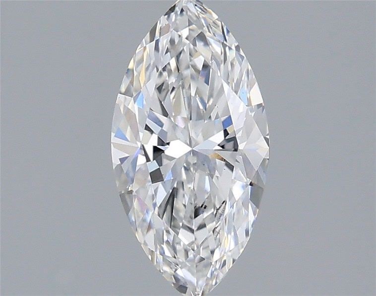 Loose Diamond - MARQUISE 1.14ct D VS1: Loose Diamond - MARQUISE 1.14ct D VS1 Source: This is a real non-mined Diamond that has been grown in a lab Shape: MARQUISE Carats: 1.14 Color: D Clarity: VS1 Certification: IGI Video: