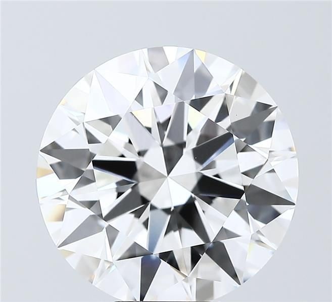 Ideal Loose Diamond - ROUND 8.02ct E VVS2: Ideal Loose Diamond - ROUND 8.02ct E VVS2 Source: This is a real non-mined Diamond that has been grown in a lab Shape: ROUND Carats: 8.02 Color: E Clarity: VVS2 Certification: IGI Video: