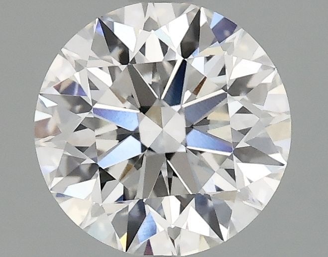Loose Diamond - ROUND 1.59ct E VVS2: Loose Diamond - ROUND 1.59ct E VVS2 Source: This is a real non-mined Diamond that has been grown in a lab Shape: ROUND Carats: 1.59 Color: E Clarity: VVS2 Certification: IGI Video: