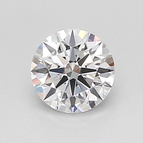 Ideal Loose Diamond - ROUND 0.63ct D VVS1: Ideal Loose Diamond - ROUND 0.63ct D VVS1 Source: This is a real non-mined Diamond that has been grown in a lab Shape: ROUND Carats: 0.63 Color: D Clarity: VVS1 Certification: IGI Video: