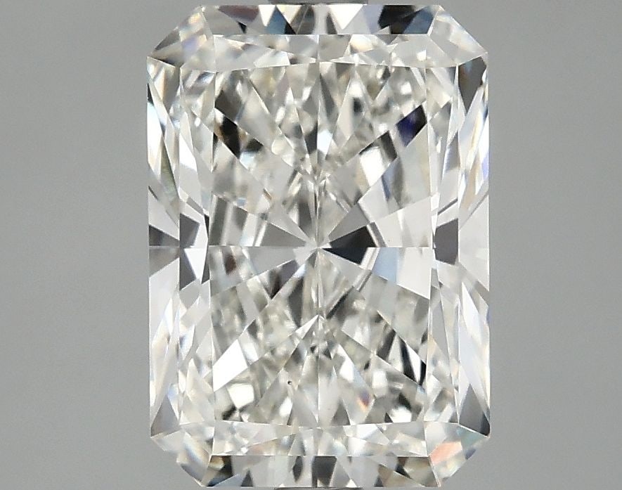 Loose Diamond - RADIANT 3.08ct H VS1: Loose Diamond - RADIANT 3.08ct H VS1 Source: This is a real non-mined Diamond that has been grown in a lab Shape: RADIANT Carats: 3.08 Color: H Clarity: VS1 Certification: IGI Video: