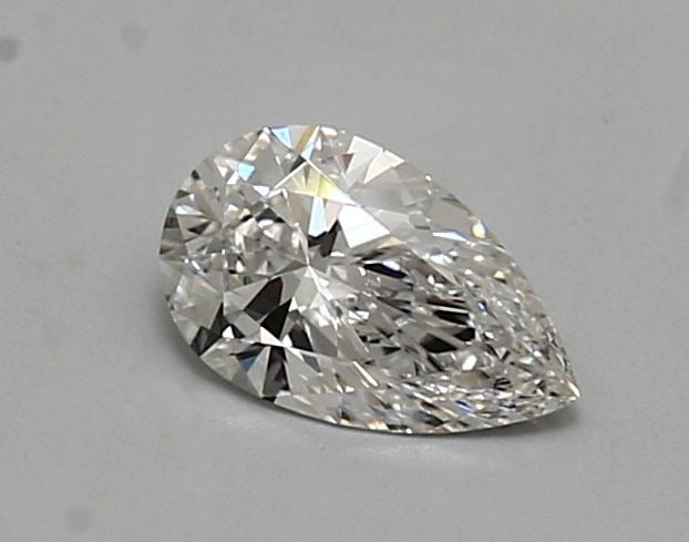 Loose Diamond - PEAR 0.79ct D VS1: Loose Diamond - PEAR 0.79ct D VS1 Source: This is a real non-mined Diamond that has been grown in a lab Shape: PEAR Carats: 0.79 Color: D Clarity: VS1 Certification: IGI Video: