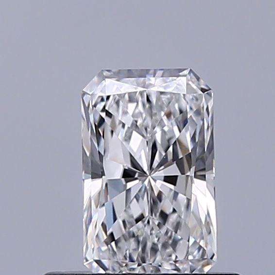 Loose Diamond - RADIANT 0.51ct D IF: Loose Diamond - RADIANT 0.51ct D IF Source: This is a real non-mined Diamond that has been grown in a lab Shape: RADIANT Carats: 0.51 Color: D Clarity: IF Certification: IGI Video: