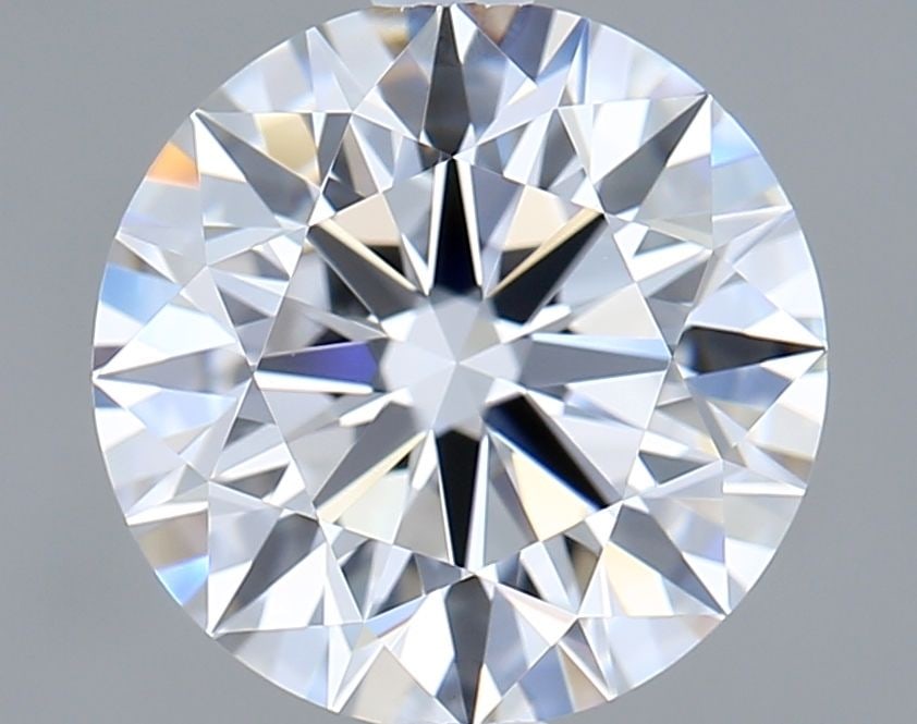 Loose Diamond - ROUND 2.03ct D FL: Loose Diamond - ROUND 2.03ct D FL Source: This is a real non-mined Diamond that has been grown in a lab Shape: ROUND Carats: 2.03 Color: D Clarity: FL Certification: GIA PLEASE NOTE: Framed, Large, or