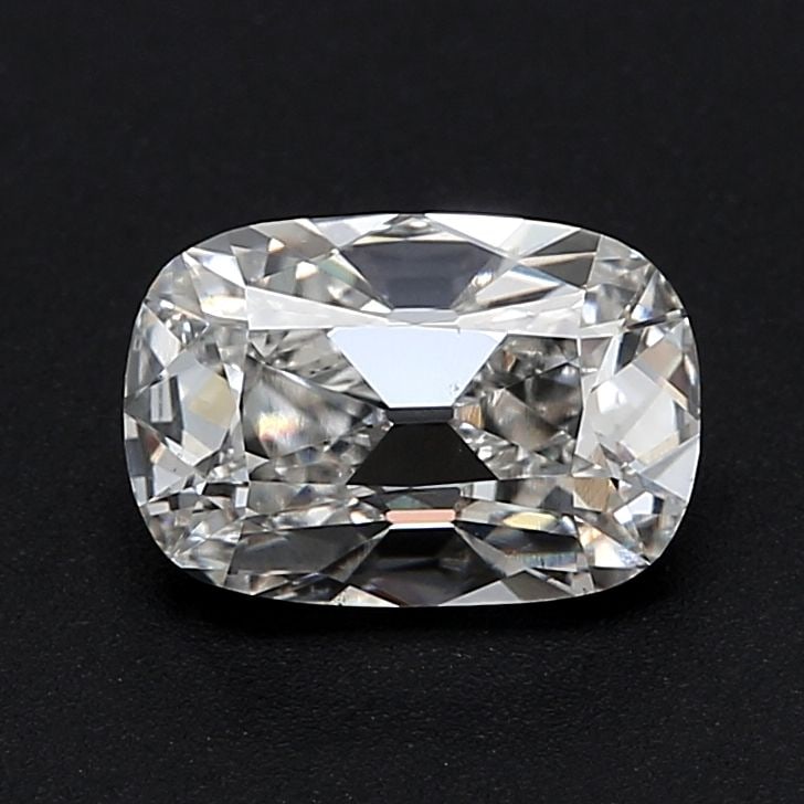 Loose Diamond - CUSHION BRILLIANT 1.99ct E VS2: Loose Diamond - CUSHION BRILLIANT 1.99ct E VS2 Source: This is a real non-mined Diamond that has been grown in a lab Shape: CUSHION BRILLIANT Carats: 1.99 Color: E Clarity: VS2 Certification: IGI Vide