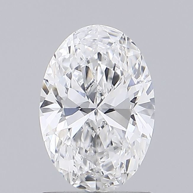 Loose Diamond - OVAL 1.04ct D VS1: Loose Diamond - OVAL 1.04ct D VS1 Source: This is a real non-mined Diamond that has been grown in a lab Shape: OVAL Carats: 1.04 Color: D Clarity: VS1 Certification: IGI Video: