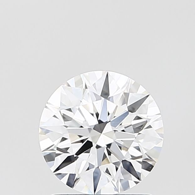 Ideal Loose Diamond - ROUND 1.33ct D VVS2: Ideal Loose Diamond - ROUND 1.33ct D VVS2 Source: This is a real non-mined Diamond that has been grown in a lab Shape: ROUND Carats: 1.33 Color: D Clarity: VVS2 Certification: IGI Video: