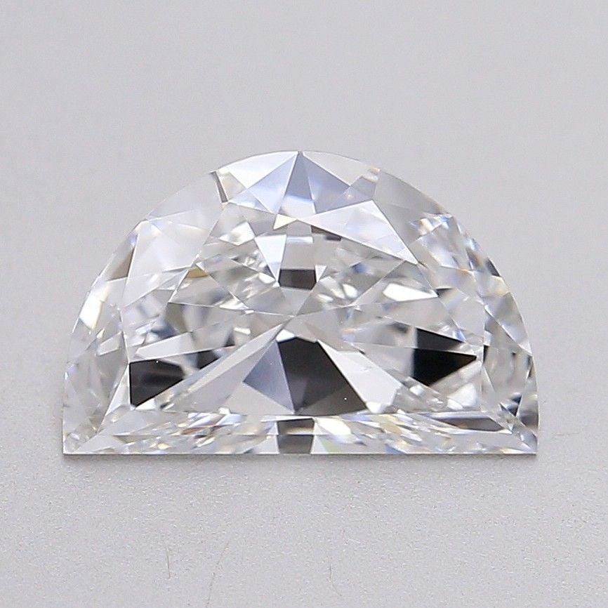 Loose Diamond - HALF MOON 2.0ct D VS1 (1 of 1)
