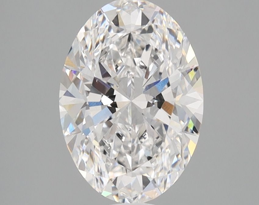 Loose Diamond - OVAL 1.57ct D VS1: Loose Diamond - OVAL 1.57ct D VS1 Source: This is a real non-mined Diamond that has been grown in a lab Shape: OVAL Carats: 1.57 Color: D Clarity: VS1 Certification: IGI Video: