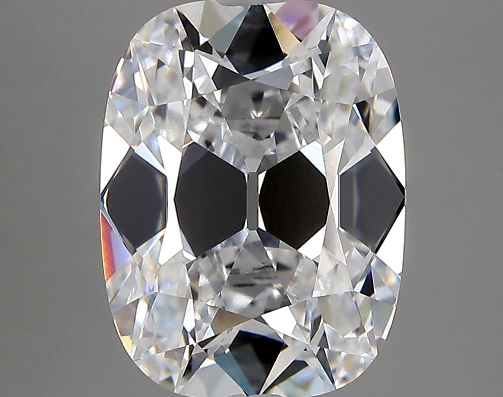 Loose Diamond - CUSHION MODIFIED 4.21ct D VVS1 (1 of 1)