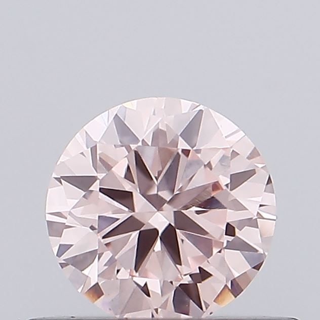 Loose Diamond - ROUND 0.36ct Fancy Intense Pink VVS2: Loose Diamond - ROUND 0.36ct Fancy Intense Pink VVS2 Source: This is a real non-mined Diamond that has been grown in a lab Shape: ROUND Carats: 0.36 Color: Fancy Intense Pink Certification: IGI Video:
