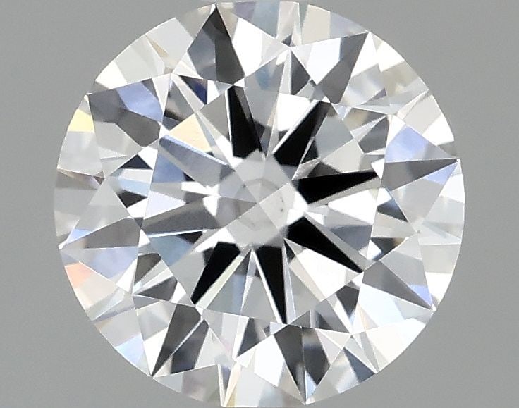 Ideal Loose Diamond - ROUND 1.52ct E VS2: Ideal Loose Diamond - ROUND 1.52ct E VS2 Source: This is a real non-mined Diamond that has been grown in a lab Shape: ROUND Carats: 1.52 Color: E Clarity: VS2 Certification: IGI PLEASE NOTE: Framed, L