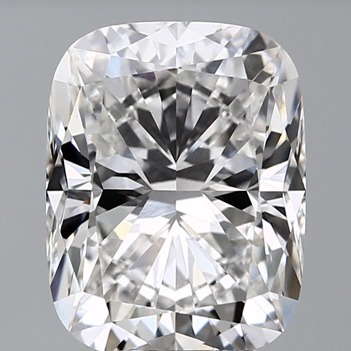 Loose Diamond - CUSHION MODIFIED 5.1ct D VS1 (1 of 1)