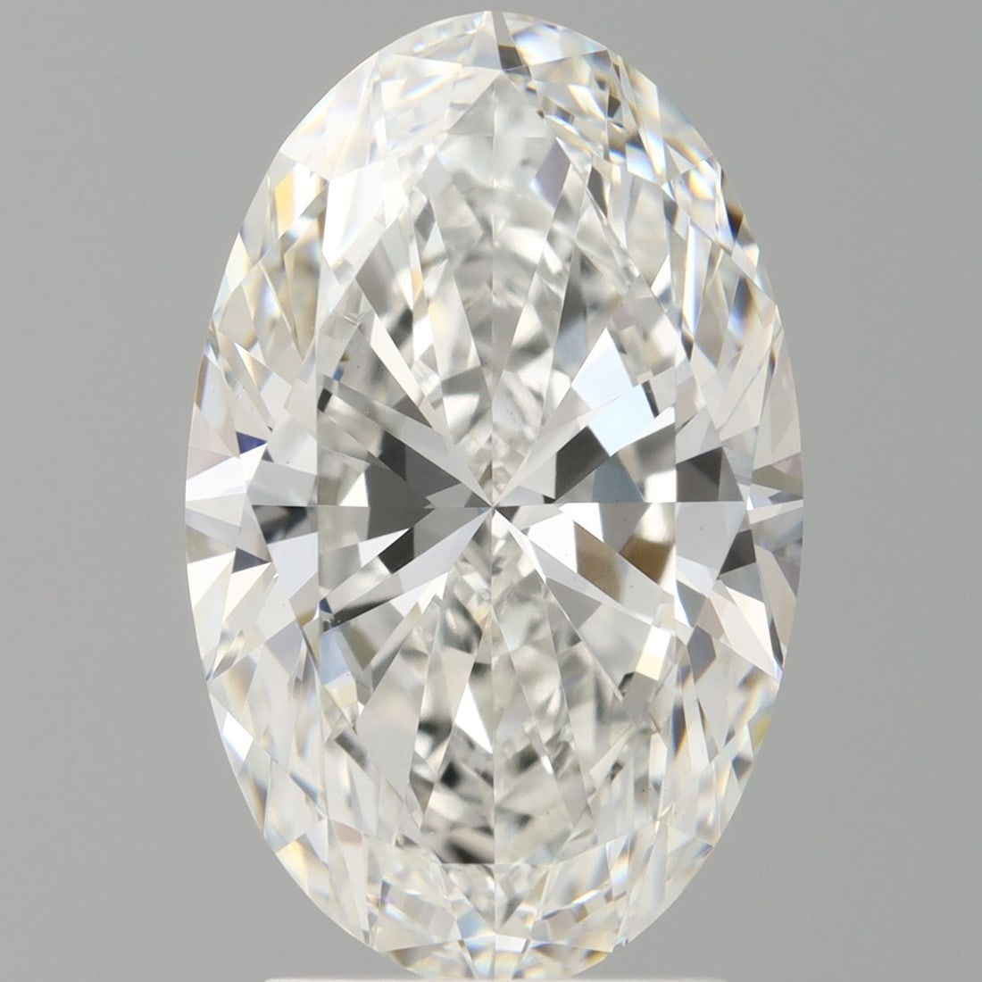 Loose Diamond - OVAL 3.07ct F VVS2: Loose Diamond - OVAL 3.07ct F VVS2 Source: This is a real non-mined Diamond that has been grown in a lab Shape: OVAL Carats: 3.07 Color: F Clarity: VVS2 Certification: IGI Video: